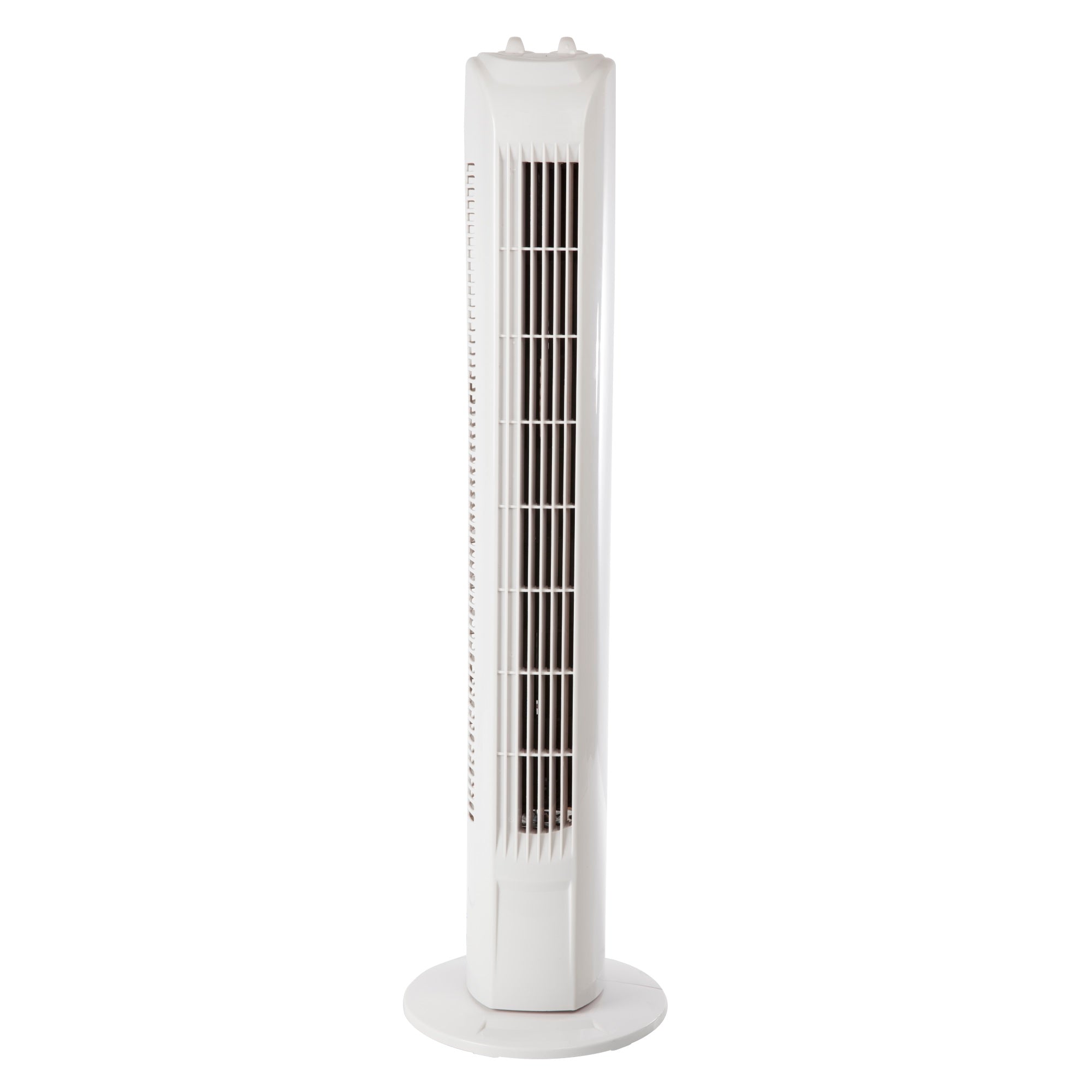 Tower Fan 32inch Oscillating - White - Premium Tower Fans from Lloytron - Just $22.99! Shop now at W Hurst & Son (IW) Ltd