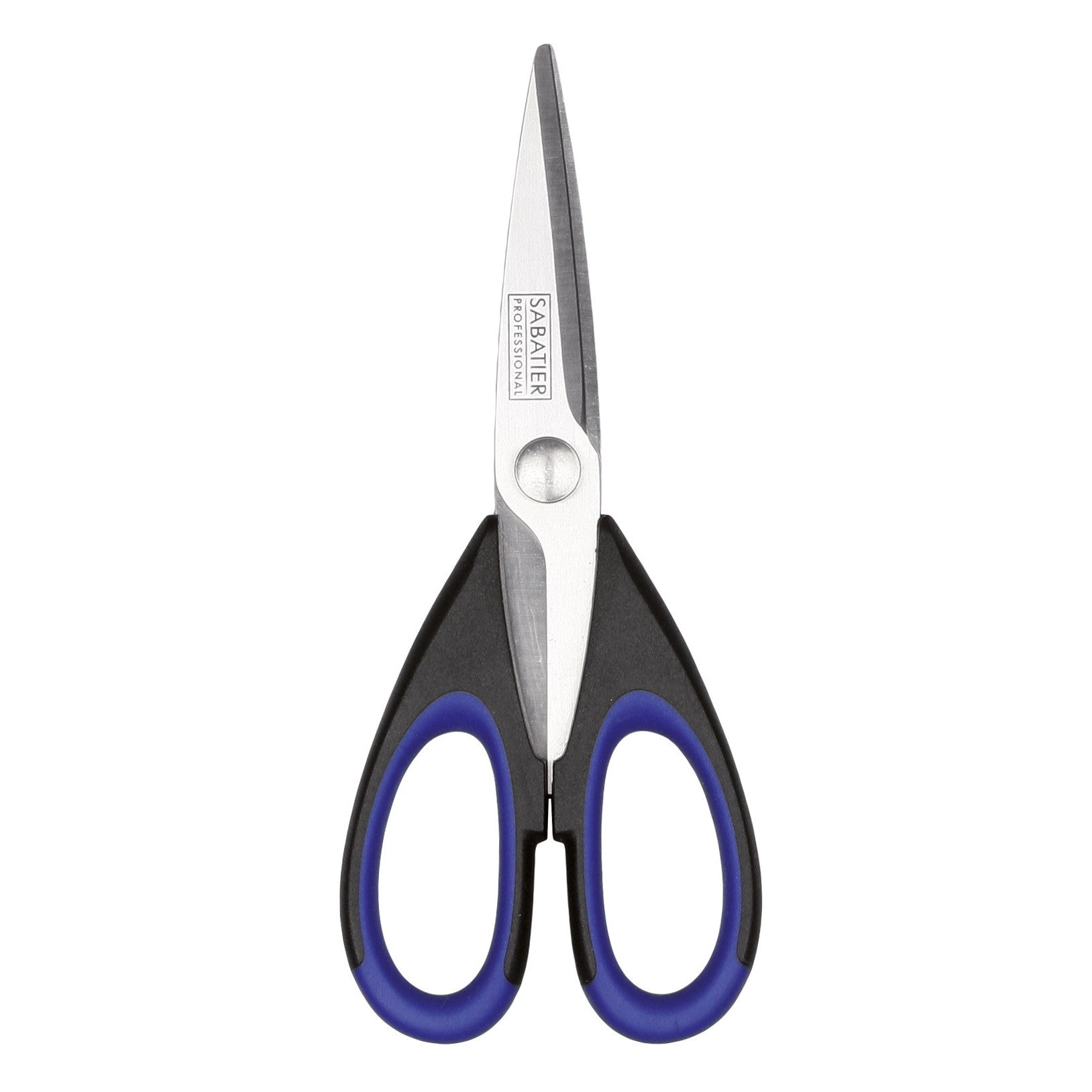 Sabatier SABPRSC01 Professional Handy Scissors - Premium Scissors from TAYLORS EYE WITNESS - Just $8.5! Shop now at W Hurst & Son (IW) Ltd