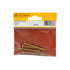 Centurion SE161P M4 Multi Length Machine Screw - Pack of 4 Furniture Screws Centurion Brand_Centurion Centurion Collections_Other Screws Google Product Ironmongery Other Screws Product Type_Furniture Screws Screws & Nails