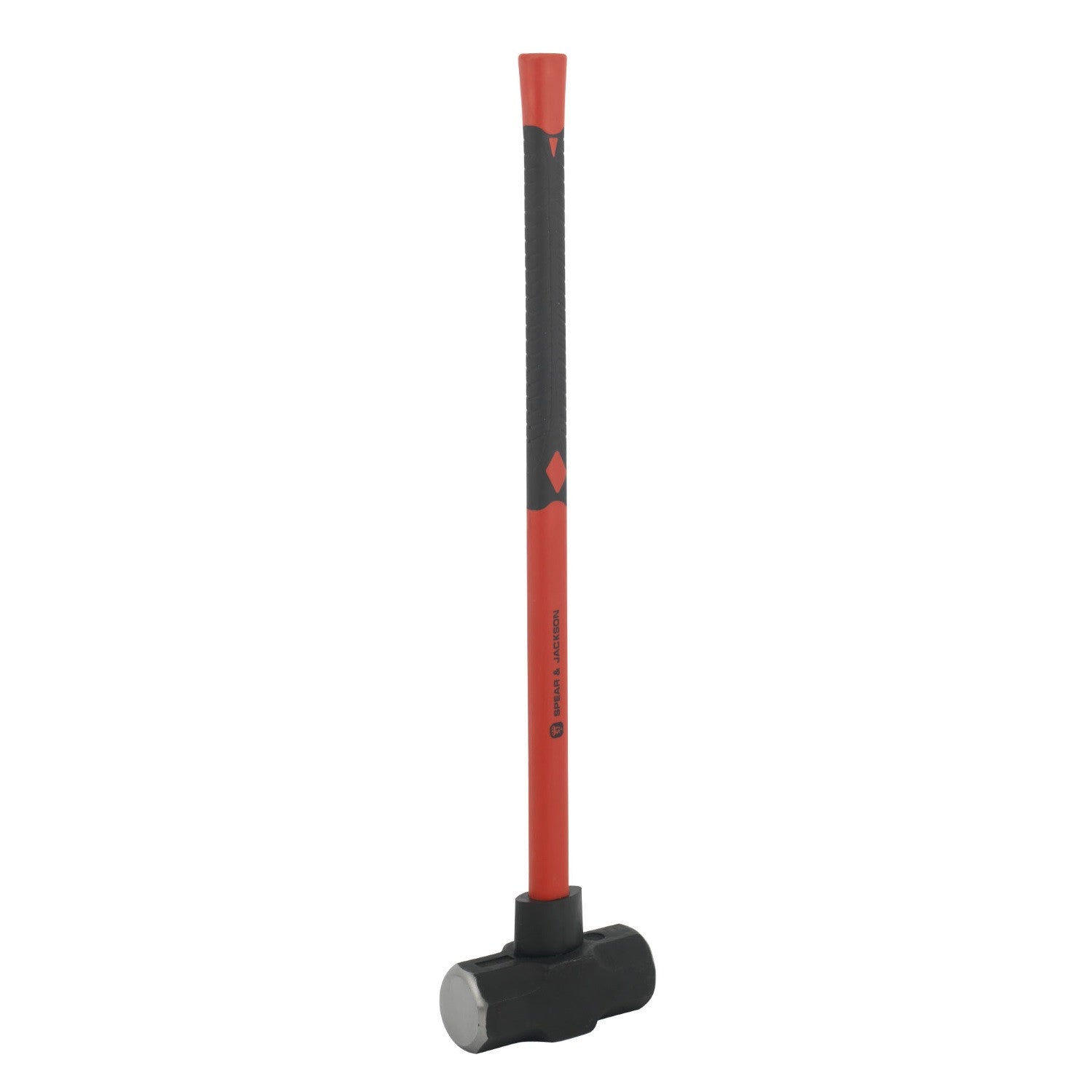 Spear & Jackson SJ-DSH224FG Sledge Hammer 14lb - Premium Sledge Hammers from Neill Tools - Just $31.99! Shop now at W Hurst & Son (IW) Ltd