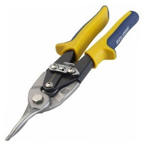 Eclipse EASS Straight Cut Aviation Snips - Premium Snips from SPEAR & JACSKON - Just $12.95! Shop now at W Hurst & Son (IW) Ltd