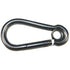 Holt Marine Snap Hook Stainless Steel - Various Sizes Snap Hooks Holt Marine Brand_Holt Marine Collections_Hooks / Eyes Google Product Holt Marine Hooks & Eyes Ironmongery Product Type_Snap Hooks