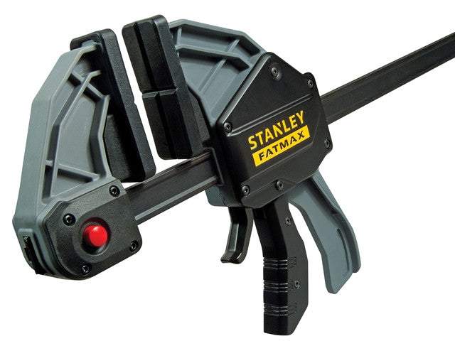 Stanley Fatmax Trigger Clamps - Various Sizes - Premium Clamps from Stanley - Just $38.5! Shop now at W Hurst & Son (IW) Ltd