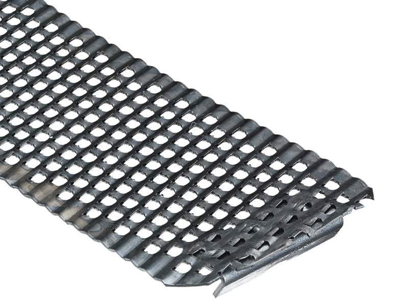 Stanley 521398 Surform Blade Fine Cut 140mm (5.1/2in) Planes Stanley Brand_Stanley Google Product Planes Chisels & Files Product Type_Planes Stanley