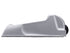 Stanley 521399 Metal Body Surform Flat Block Plane - Premium Planes from Stanley - Just $16.33! Shop now at W Hurst & Son (IW) Ltd