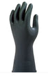 Marigold 055129 Black Large Gloves - Premium Gloves from Marigold - Just $4.50! Shop now at W Hurst & Son (IW) Ltd