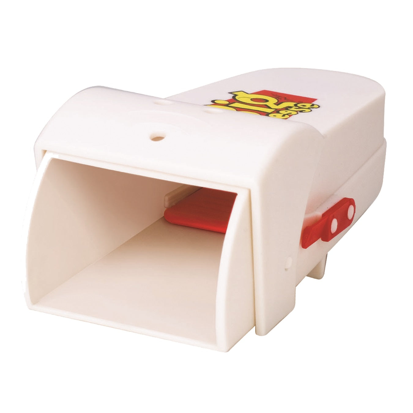 The Big Cheese STV155 Live Catch Mouse Trap Pkt2 - Premium Rodent from STV020 - Just $5.69! Shop now at W Hurst & Son (IW) Ltd