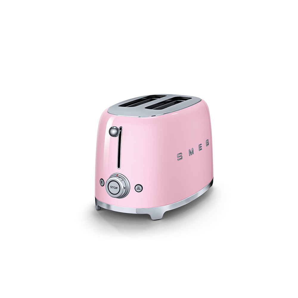 TSF02 Toaster By Smeg