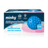 Minky TT70200205 Dryer Balls - Pack of 2 - Premium Laundry Accessories from Vale Mill - Just $3.5! Shop now at W Hurst & Son (IW) Ltd