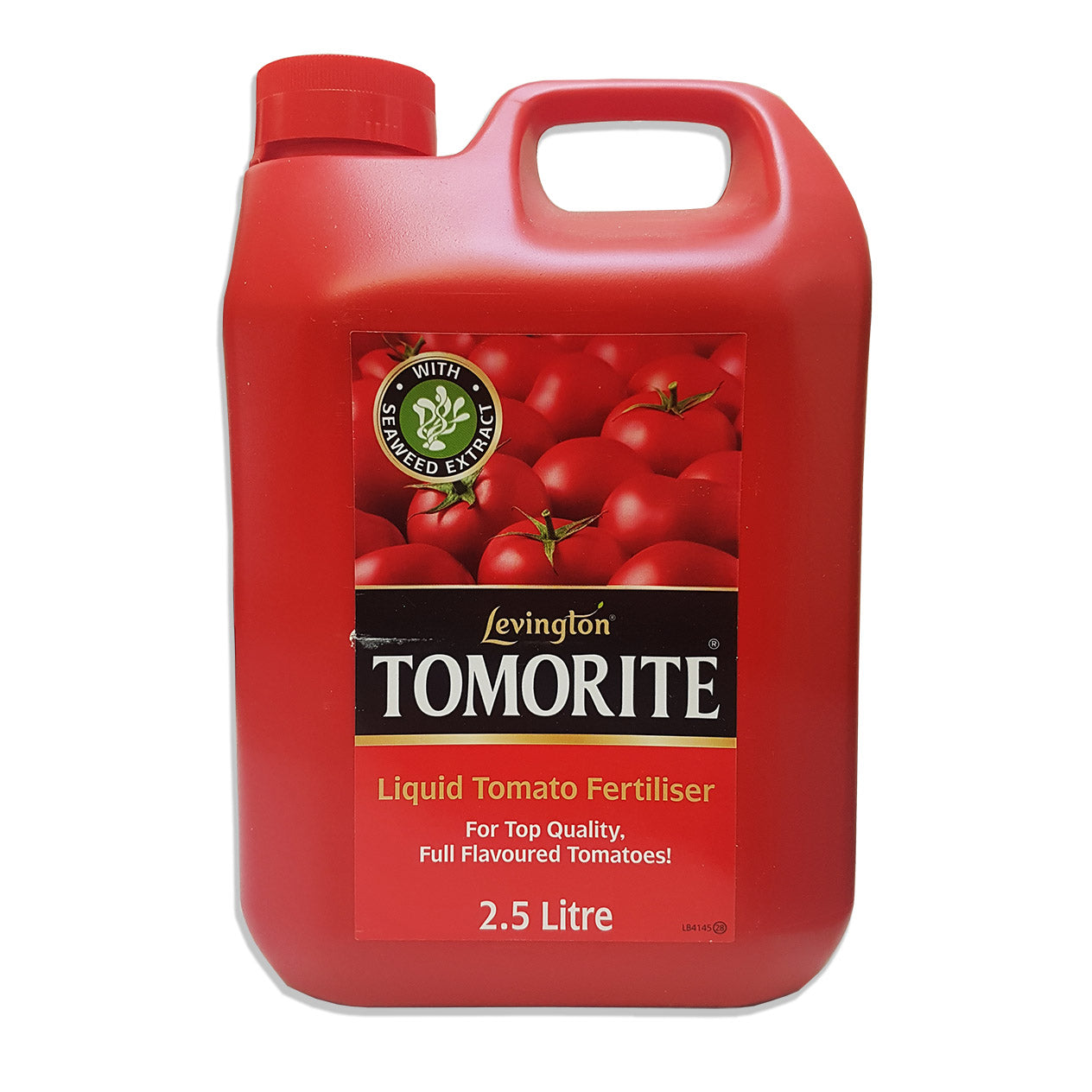 Levington Tomorite Tomato Fertiliser 2.5Ltr - Premium Plant Food from levington - Just $13.5! Shop now at W Hurst & Son (IW) Ltd