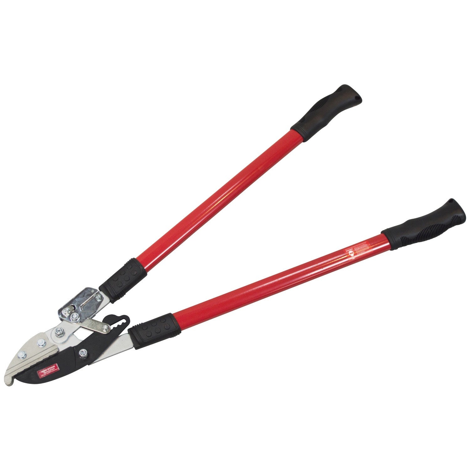 Amtech U2870 Heavy Duty Ratchet Lopper - Premium Loppers from DK Tools - Just $22.99! Shop now at W Hurst & Son (IW) Ltd