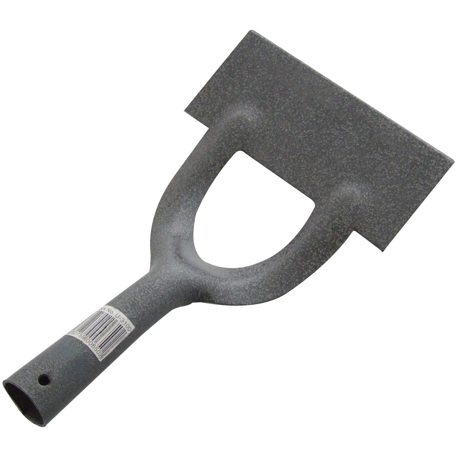 Amtech U3100 Dutch Hoe Head Only - Premium Hoes from DK Tools - Just $2.3! Shop now at W Hurst & Son (IW) Ltd