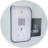 Uni-Com 62202 Premium Plug-Through Door Chime - Premium Door Bells from Uni-Com - Just $19.99! Shop now at W Hurst & Son (IW) Ltd