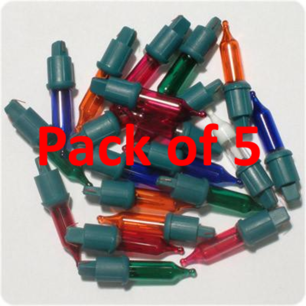 Noma mini led replacement bulbs deals