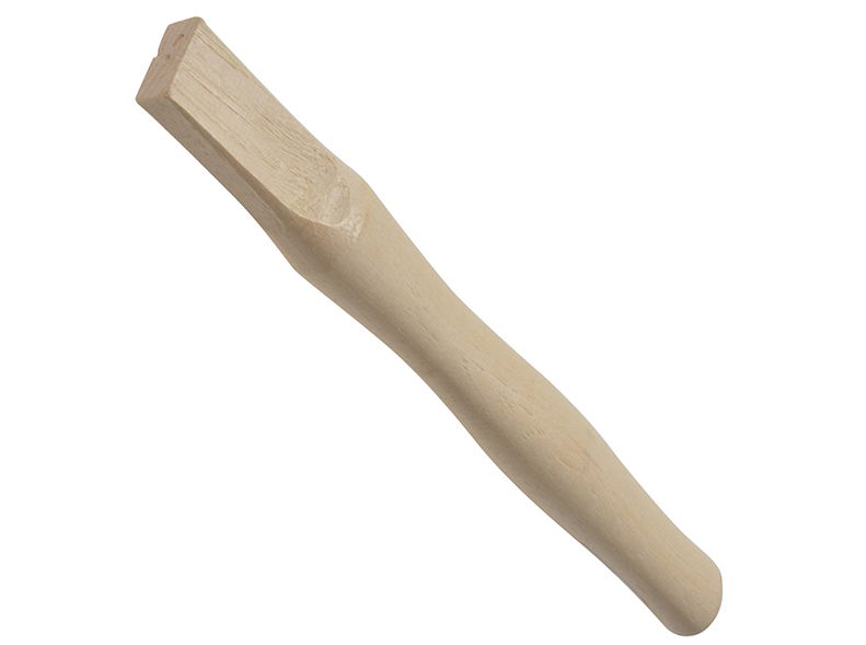 Faithfull FAIHAE14 Hickory Adze Eye Claw Handle 355mm (14in) - Premium Handles from FAITHFULL - Just $6.8! Shop now at W Hurst & Son (IW) Ltd