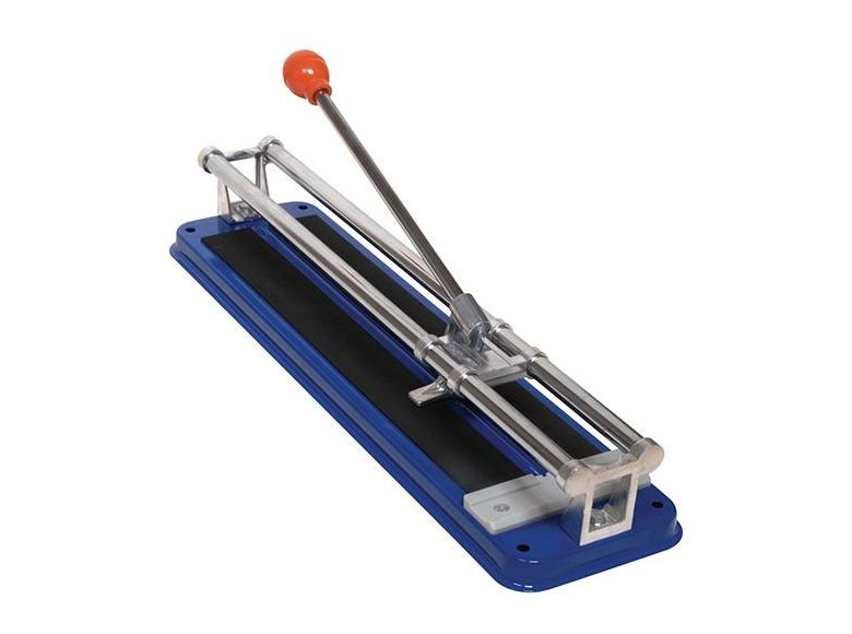 Vitrex 102330 Flat Bed Tile Cutter 40cm - Premium Tile Cutters from VITREX - Just $36.95! Shop now at W Hurst & Son (IW) Ltd