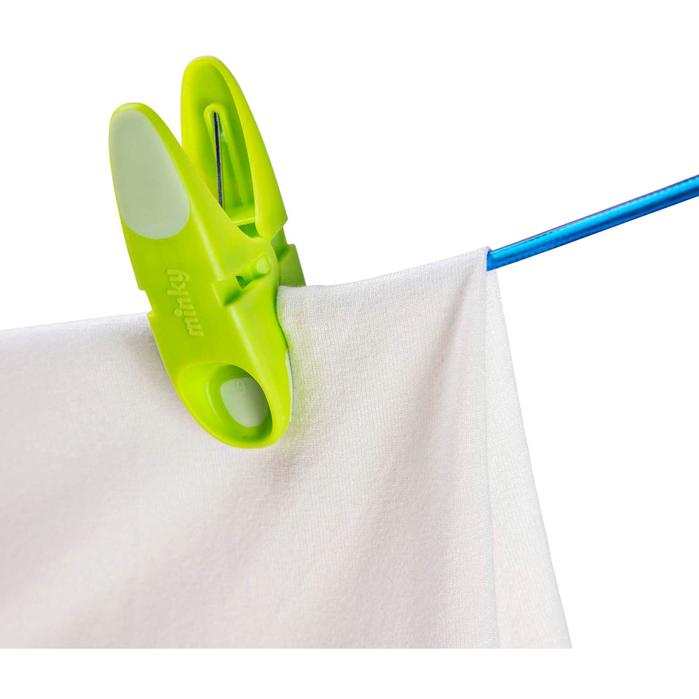 Minky VT21000100 Sure Grip Washing Line 20 Metre - Premium Replacement Lines from Vale Mill - Just $4.3! Shop now at W Hurst & Son (IW) Ltd