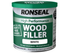 Ronseal High Performance Wood Filler 1kg - Various Colours - Premium Fillers from W Hurst & Son (IW) Ltd - Just $21.20! Shop now at W Hurst & Son (IW) Ltd
