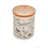 Cooksmart 1003 Ceramic Coffee Canister - Woodland Tea Coffee Sugar Canisters Cooksmart Brand_Cooksmart Collections_Kitchen Organisation Google Product Kitchen Organisation Product Type_Tea Coffee Sugar Canisters Tea Coffee & Sugar Storage Woodland Range