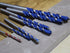 Faithfull XMS22MUD Multiuse Drill Bit Set 7 pc Drill Bits Masonry FAITHFULL Brand_Faithfull Drill Bits Drills & Screwdrivers Faithfull Feb23 Google Product Product Type_Drill Bit Sets Product Type_Drill Bits Masonry Product Type_Drill Bits SDS Product Type_SDS Chisels Product Type_Sundry Drilling RobC