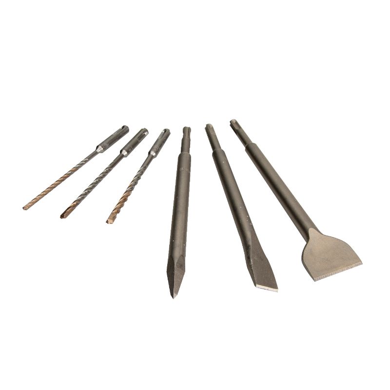 Dewalt SDS Plus Chisel Bit Set Piece Buy SDS Chisels from