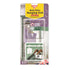 Zero In ZER432 Moth Killer Hanging Unit - Pack of 2 Insect STV Brand_STV Brand_Zero In Collections_Insect Control Google Product Insect Control Pest Control Product Type_Insect STV Zeroin