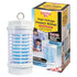 Zero In ZER880 High Voltage Insect Killer Insect STV Brand_STV Brand_Zero In Google Product Insect Control Pest Control Product Type_Insect STV Zeroin