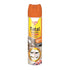 ** Zero In ZER905 Total Insect Killer Aerosol Spray 300ml Insect STV Brand_STV Brand_Zero In Collections_Insect Control Insect Control iowonly Not Google Pest Control Product Type_Insect Product Type_Wasp Control STV Zeroin