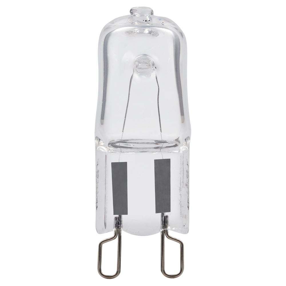 G9 Capsule 18 Watt 240 Volt Halogen - Premium Capsule from CROMPTON - Just $1.99! Shop now at W Hurst & Son (IW) Ltd