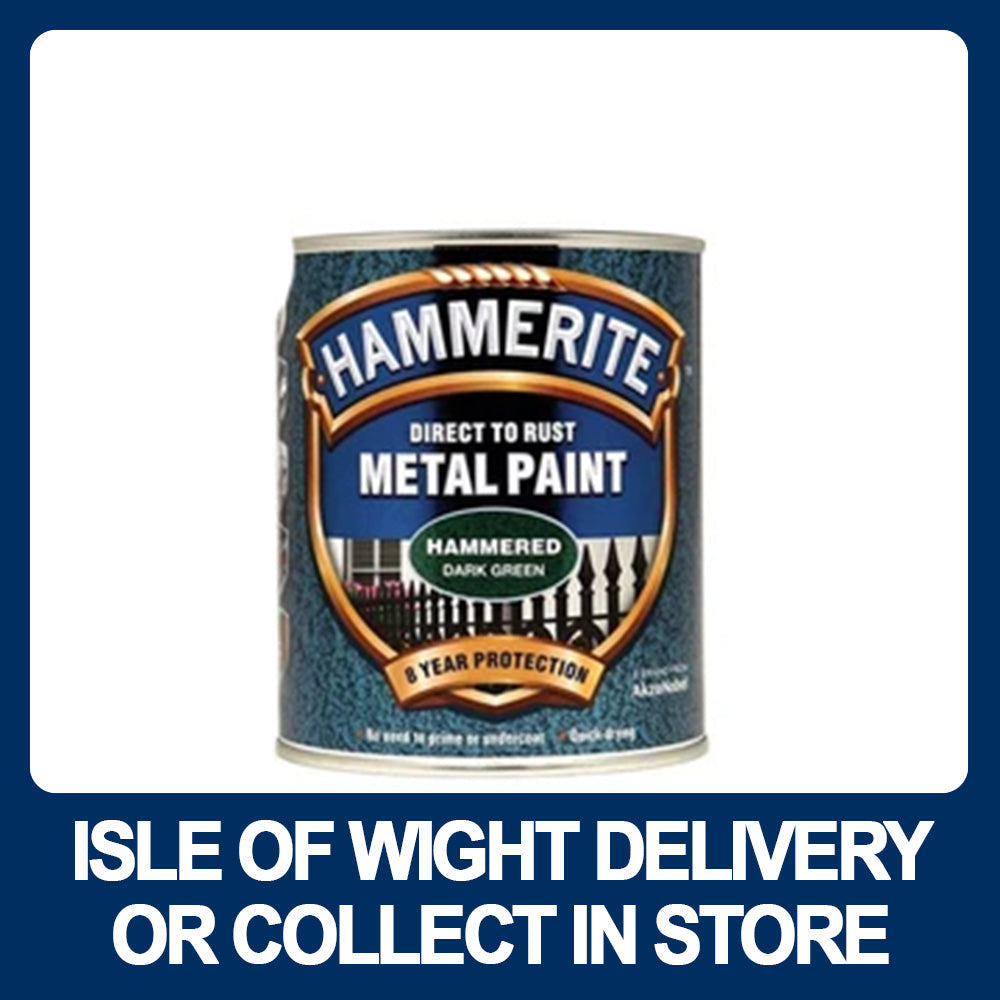 Hammerite Metal Paint Hammered Various Sizes Colours Buy