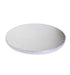 Culpitt RWD12F 12" Single Silver Cake Board - 12mm Thick Circular Cake Decorating Culpitt Ltd Baking Brand_Culpitt Collections_Baking cooking & baking Culpitt Ltd Feb23 Google Product Product Type_Cake Decorating RobC