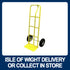 Hand / Sack Truck - Premium Sack Trucks from Various - Just $49.99! Shop now at W Hurst & Son (IW) Ltd