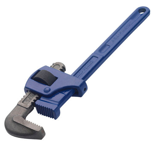 Eclipse Stillson Pipe Wrenches - Various Sizes - Premium Stillson Wrenches from Spear and Jackson - Just $10! Shop now at W Hurst & Son (IW) Ltd