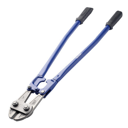 Eclipse ETBC24 Bolt Cutters 24" - Premium Bolt Cutters from Eclipse - Just $23.5! Shop now at W Hurst & Son (IW) Ltd