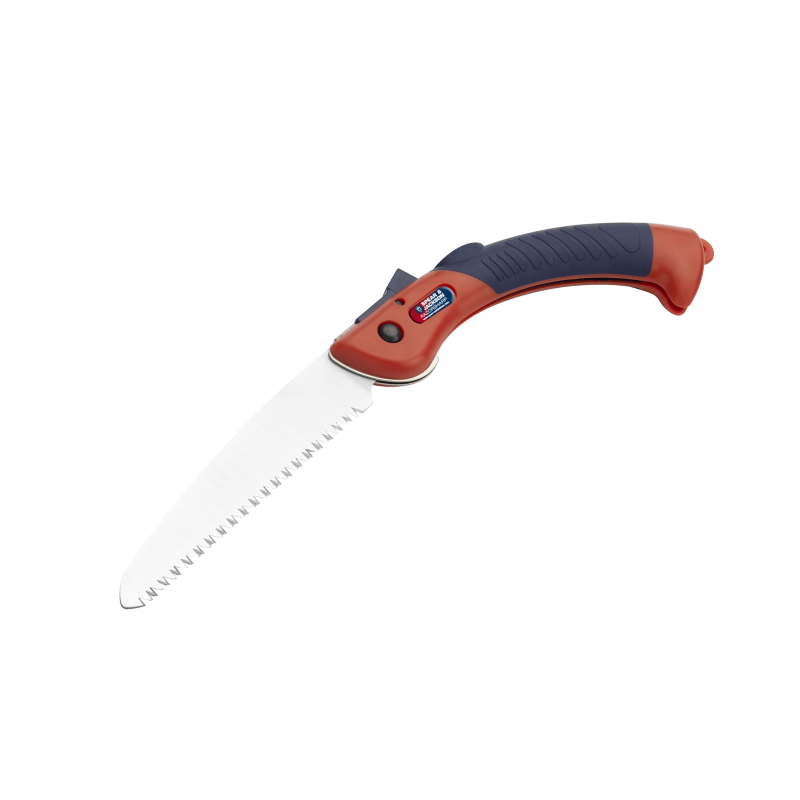 Spear & Jackson 4960RSA Razorsharp Folding Pruning Saw - Premium Pruning / Bow Saws from Spear and Jackson - Just $10.99! Shop now at W Hurst & Son (IW) Ltd