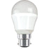 BC Classic 11 / 12 / 13.5 Watt LED Opal - Warm White - Premium Classic from CROMPTON - Just $6.95! Shop now at W Hurst & Son (IW) Ltd
