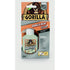 Gorilla 1244002 Glue Clear 50ml - Premium Super Glue from Gorilla Glue - Just $7.60! Shop now at W Hurst & Son (IW) Ltd