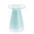 Dartington Juno Mint Green Vase - Medium - Premium Vases from Dartington - Just $29.99! Shop now at W Hurst & Son (IW) Ltd