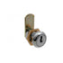 Hughes Cam Lock L&F - Various Sizes - Premium Misc Locks from Hughes Wholesale - Just $7.7! Shop now at W Hurst & Son (IW) Ltd