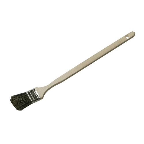 Silverline 571494 Long Reach Paint Brush - Premium Paint Brushes from Silverline - Just $1.50! Shop now at W Hurst & Son (IW) Ltd