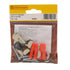 Centurion MF08P Adjustable Mirror Fixing Set - Premium B from Centurion - Just $2.95! Shop now at W Hurst & Son (IW) Ltd