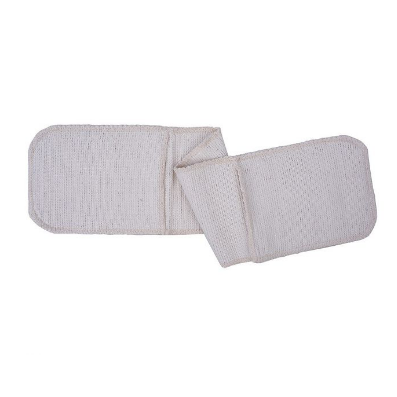 Rochley PH0730 Plain Oven Glove 75x18cm - Premium Oven Gloves from Various - Just $3.95! Shop now at W Hurst & Son (IW) Ltd