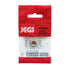 Brass Reducer 1/2" to 10mm - Premium Lighting Accessories from JEGS - Just $0.79! Shop now at W Hurst & Son (IW) Ltd