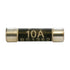 Plug Fuses 10amp Pack of 4 - Premium Fuses from JEGS - Just $1.49! Shop now at W Hurst & Son (IW) Ltd