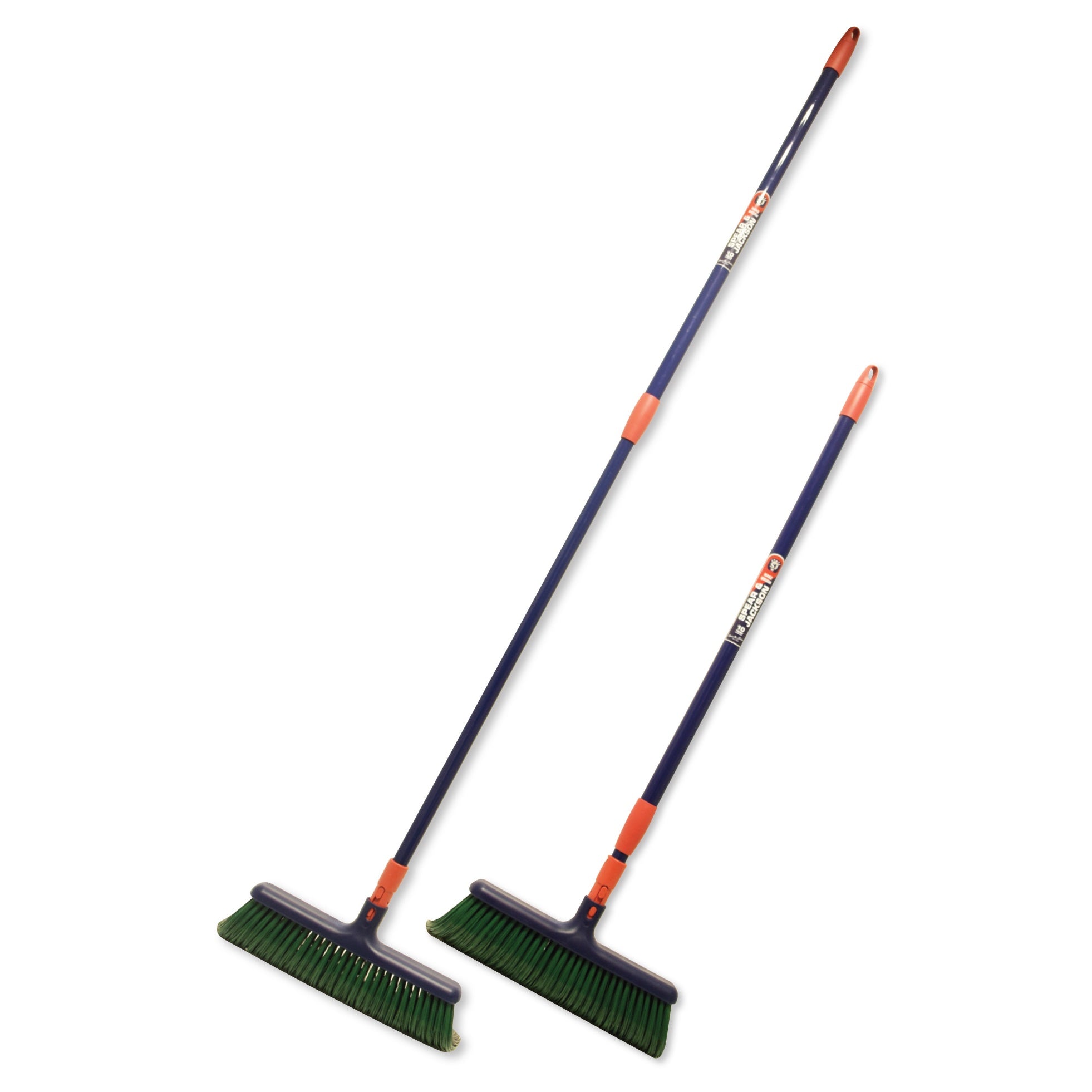 Spear & Jackson 4865RB Astroturf / Rake Brush - Premium Brushes / Brooms from SPEAR & JACKSON - Just $10.75! Shop now at W Hurst & Son (IW) Ltd
