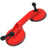 Am-Tech J1870 Heavy Duty Dual Suction Cup Clamps AM-TECH Am-tech Amtech Brand_Amtech Google Product Product Type_Clamps Vices & Clamps