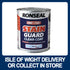 Ronseal One Coat Stain Guard Clear Coat Matt - Premium Stain Block from RONSEAL - Just $12.95! Shop now at W Hurst & Son (IW) Ltd
