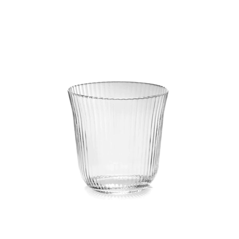 Eddingtons Clear 3912134 DOF Glass - Premium Drinking Glasses from eddingtons - Just $3.50! Shop now at W Hurst & Son (IW) Ltd