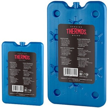 Thermos Freeze Board Ice Packs - Various sizes - Premium Ice Packs from W Hurst & Son (IW) Ltd - Just $2.2! Shop now at W Hurst & Son (IW) Ltd