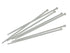 Individual White / Natural Cable Ties - Various Sizes - Premium Cable Ties from Olympic Fixings - Just $0.03! Shop now at W Hurst & Son (IW) Ltd